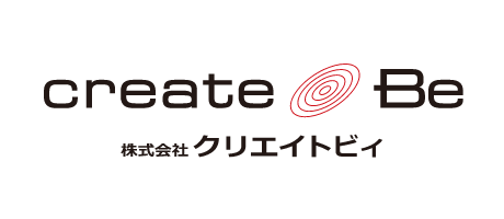 クリエイトビィ